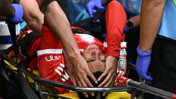 صدمة في بايرن: إصابة موسيالا قد تبعده 5 أشهر عن الملاعب