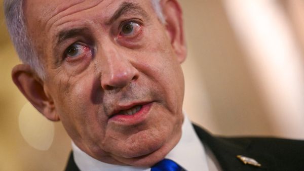 Sick or Slick? Netanyahu misses trial as Israelis call It a sham