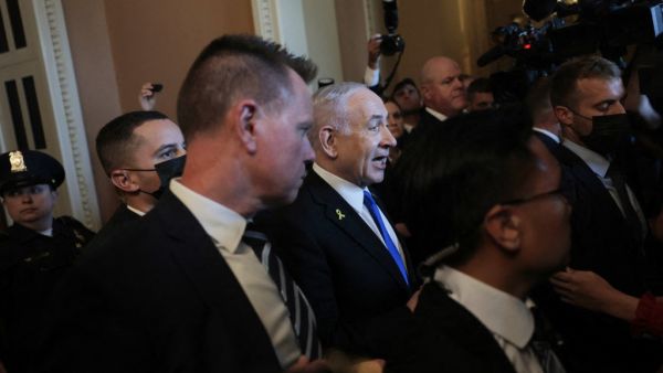 “They will never remain there”: Israeli minister sparks outrage over Gaza remarks