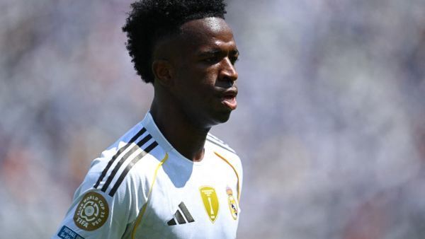 ريال مدريد يرفض مطالب فينيسيوس..ومستعد لاتخاذ قرار قاسٍ