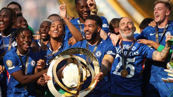 أرباح تاريخية لتشيلسي من كأس العالم للأندية.. إليك الأرقام الكاملة