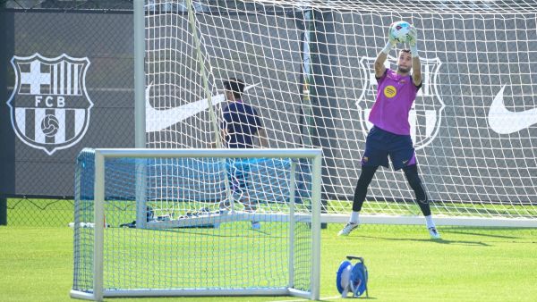 برشلونة 2025: أول اختبار للوافدين الجدد أمام فيسيل كوبي