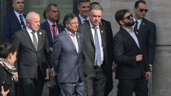 Colombian Blockade on Israel: President orders interception of coal Ships headed to Israel