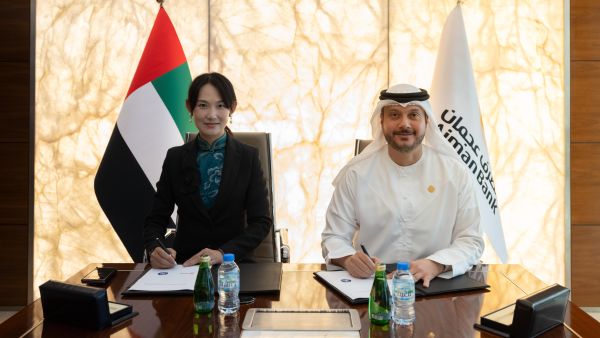 Ajman Bank and MENSA Technologies Announce Strategic Alliance to Transform WPS Services in the UAE