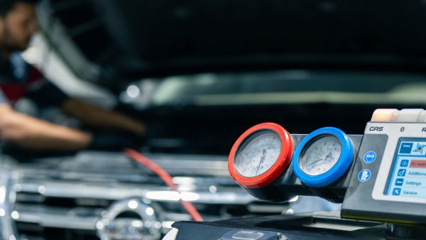 Al Masaood Automobiles Nissan Offers Summer-Ready AC Service to Keep Drivers Cool and Confident