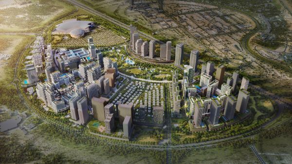 Azizi Developments is recognized as Dubizzle’s Developer of the Month