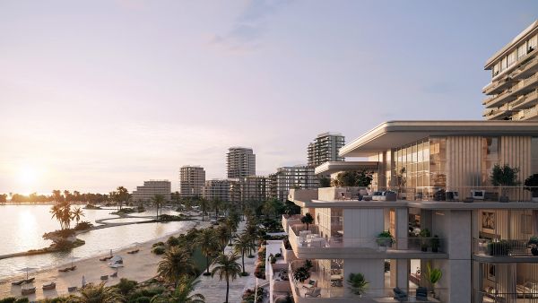 Nakheel unveils final phase of Bay Grove Residences on Dubai Islands