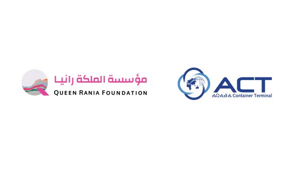 Aqaba Container Terminal Partners with Queen Rania Foundation to Advance Arabic Literacy in Aqaba