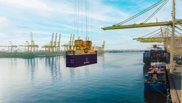 $1 Billion Financed: DP World Reshapes the Global Trade Finance Map
