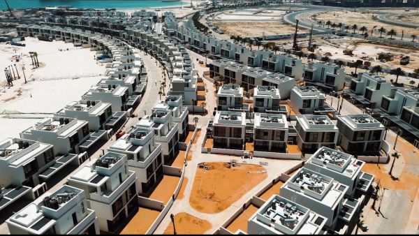 Danah Bay begins Phase 1 Villa Handover on Al Marjan Island in Ras Al Khaimah