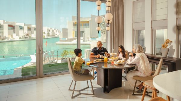 Diyar Al Muharraq Launches “Summer of Al Naseem” Offer for Future Homeowners