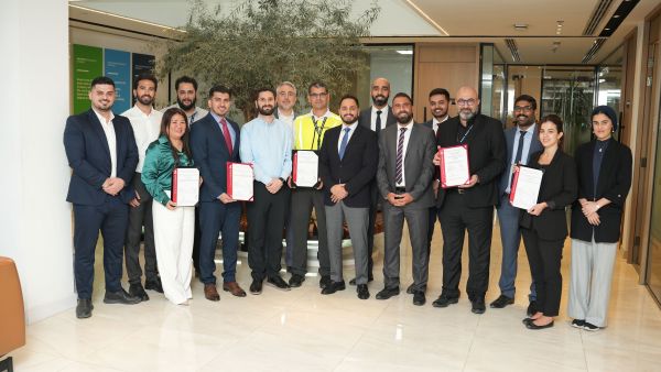 Emicool Achieves Recertification for Five Key ISO Standards