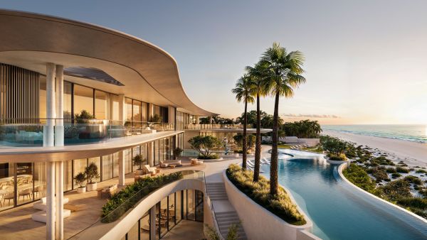 	 Aed 400 Million Mansion at Aldar’s Faya Al Saadiyat Breaks Abu Dhabi Record