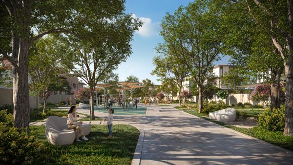 Modon launches Wadeem, its first residential plots community on Hudayriyat Island