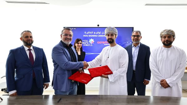 Ooredoo and Mursi United Company Launch ESG-as-a-Service to Accelerate Sector-Wide Sustainability