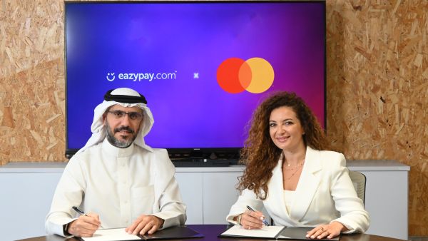  شركة إيزي  للخدمات المالية (EazyPay) تطلق خدمة إدارة مستحقات ماستركارد في البحرين لتعزيز كفاءة مدفوعات البطاقات الافتراضية بين الشركات