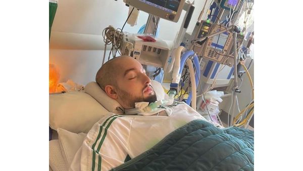 بعد غيبوبة استمرت 20 عاماً.. وفاة الأمير السعودي النائم  بعد غيبوبة استمرت 20 عاماً.. وفاة الأمير السعودي النائم