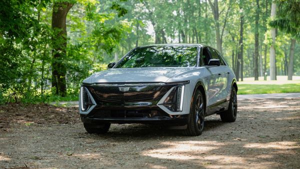 Driving the future with customer choice: GM brings global innovation to the Middle East