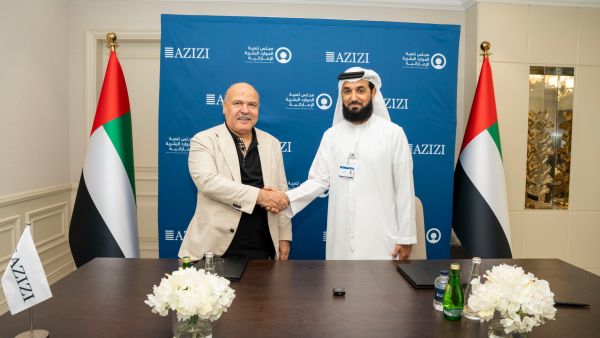 Emirati Human Resources Development Council, Azizi Developments ink MoU to boost Emiratization and train national talent in real estate sector