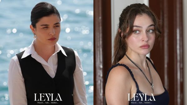 Cemre Baysel / Gonca Vuslateri