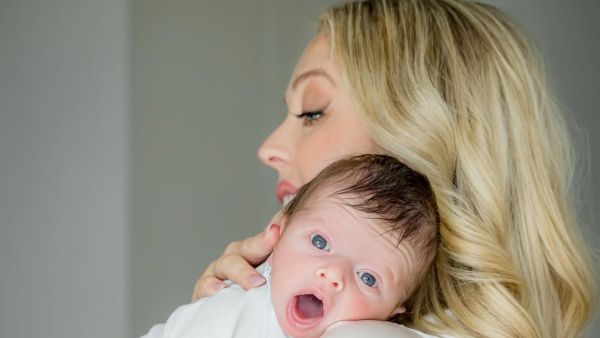 Tiffany Trump & Alexander Trump Boulos