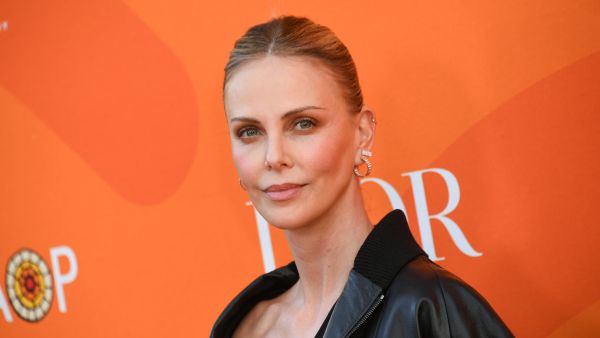 Charlize Theron