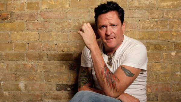 Michael Madsen