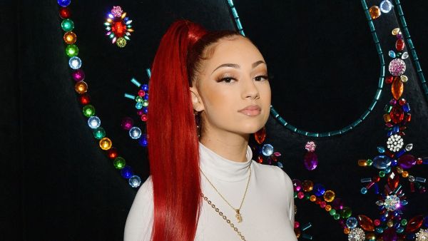 Bhad Bhabie