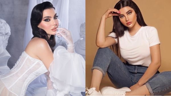 Angie Khoury / Qamar 