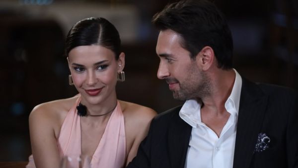 Devrim Özkan & Ulaş Tuna Astepe