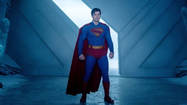 Superman 2025