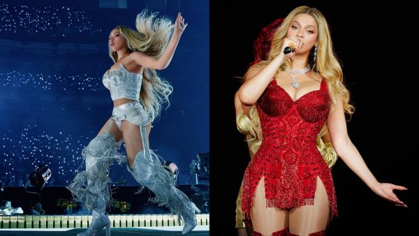 Beyoncé