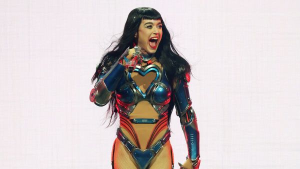 Katy Perry