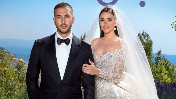 Zein Qutami & Celio Saab