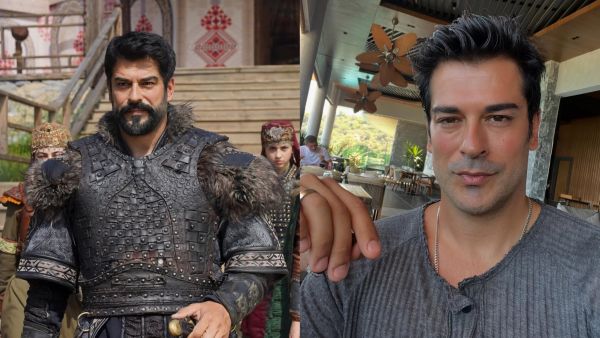 Burak Özçivit