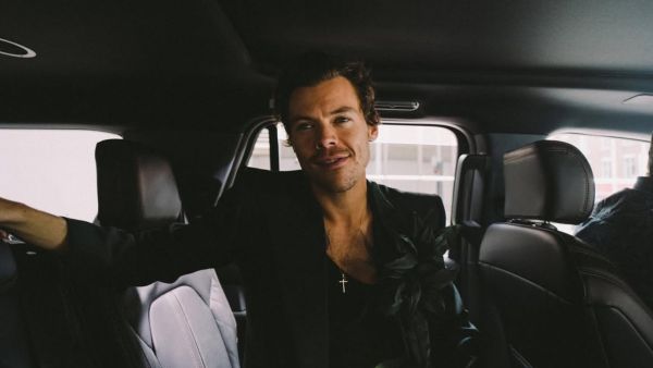 Harry Styles