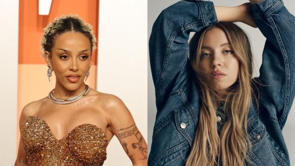 Doja Cat / Sydney Sweeney