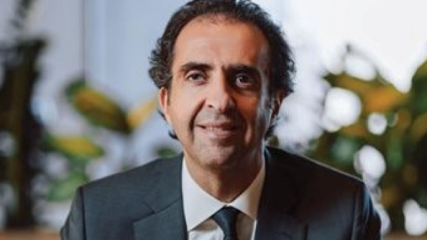Microsoft Promotes Naim Yazbeck to President, Middle East and Africa