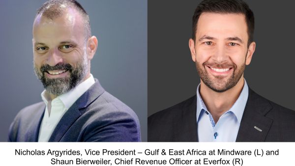 Mindware Adds Defense-Grade Cybersecurity to Its Portfolio Through Everfox Distribution Deal