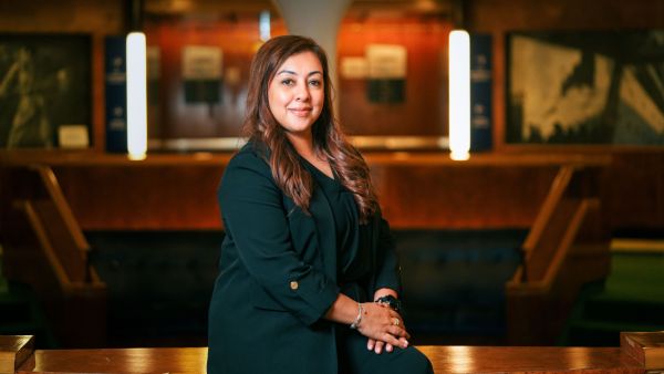 Shaileen Jiwa Appointed as New General Manager of Queen Elizabeth 2 Hotel