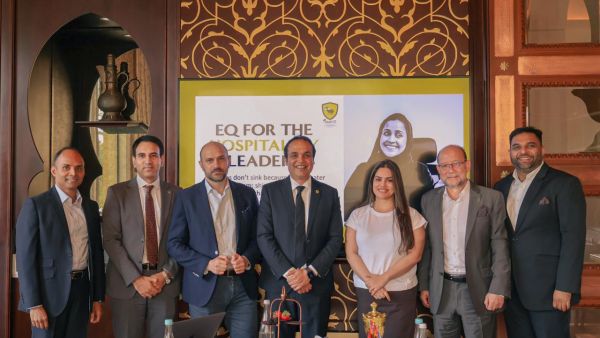 Shaza Hotels Elevates the Art of Hospitality