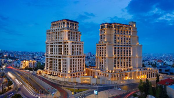 6 Reasons The Ritz-Carlton, Amman’s Outside Catering Perfectly Pairs with Your Celebrations