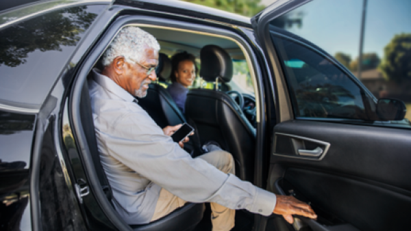 Uber launches Senior Accounts and Simple Mode across the MENA region