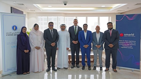 البنك العربي المتحد يطلق بالشراكة مع "Smarbl" منصة "RegPRISM" لإدارة الامتثال التنظيمي باستخدام الذكاء الاصطناعي