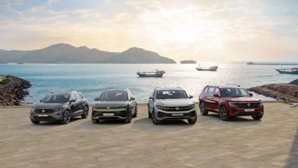 Volkswagen Oman announces exclusive benefits for Certified Used Car buyers at Premium Motors