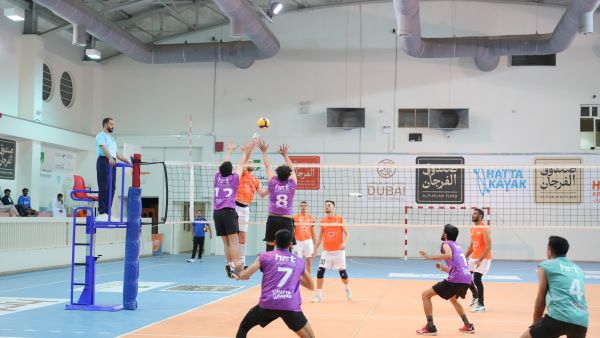 Hatta Hosts Summer Sports Festival to Attract Over 6,000 Participants as Part of ‘Our Summer is Sporty’ Initiative