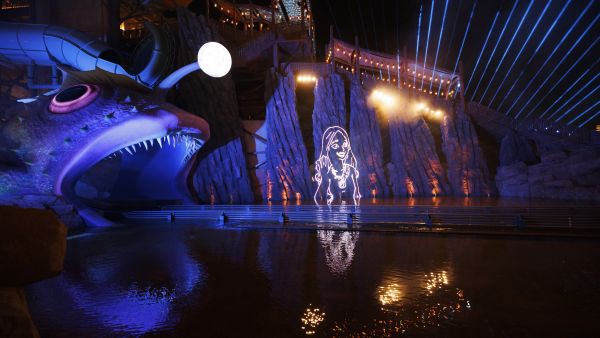Yas Waterworld Yas Island, Abu Dhabi’s Much-Awaited Expansion is Now Officially Open