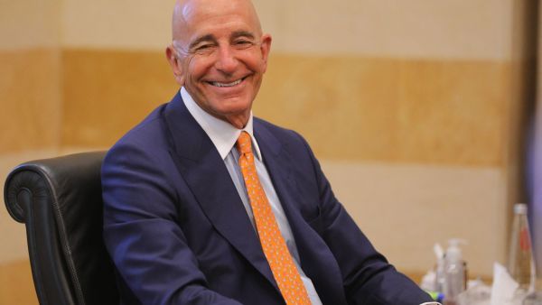 براك: داعش تنكروا بزي الحكومة السورية باشتباكات السويداء براك: داعش تنكروا بزي الحكومة السورية باشتباكات السويداء