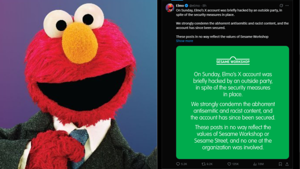 Elmo