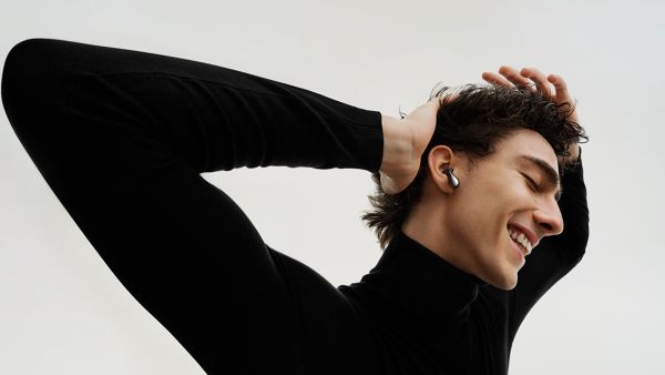 Cracking the code of perfect-sounding earbuds with planar drivers and AI